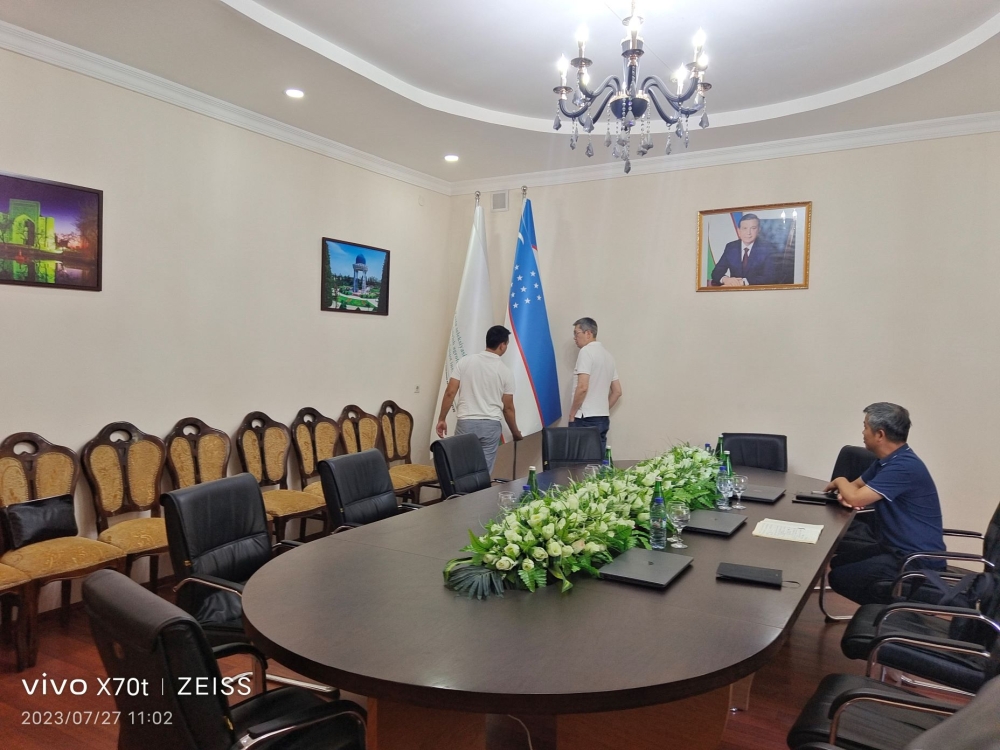 727盐碱地开发种植棉花、水稻、小麦实验的会议 (3) 727盐碱地开发种植棉花、水稻、小麦实验的会议 (3)