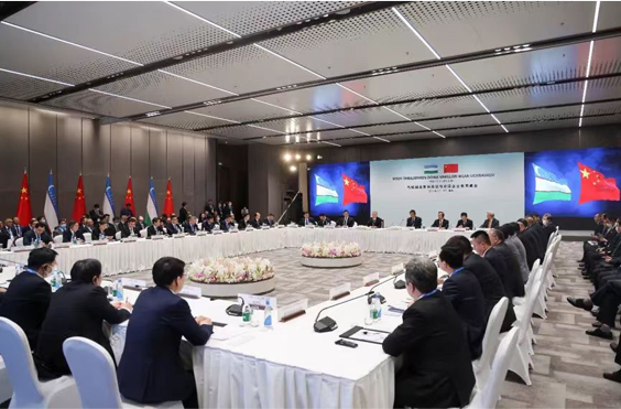 517中亚峰会 (3) 517中亚峰会 (3)