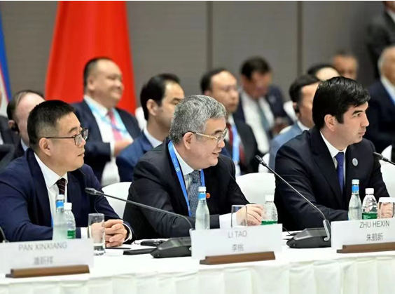 517中亚峰会 (2) 517中亚峰会 (2)